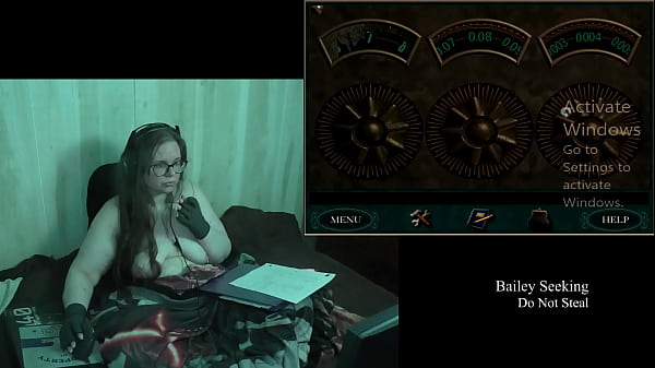 Naked Secret of the Old Clock Play Through part 5  