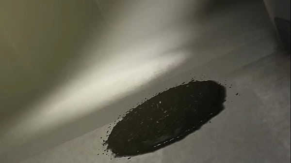 瞬间～花火咲き散る刹那、彼女に起きた事～