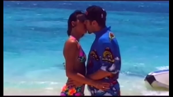 Have a Look at the Big Bubble Butt on Jeanette as She Rides a Hard Rod