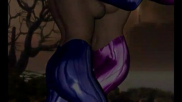 3d sci fi hentai babe in a skin tight catsuit
