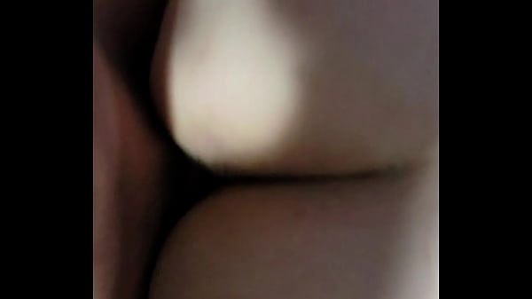 Married slut takes my cock