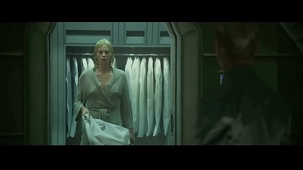 Charlize Theron in Prometheus (2012)