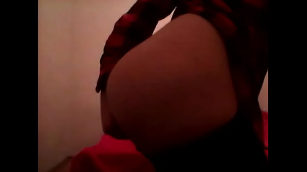 Once again, a game with my ass  