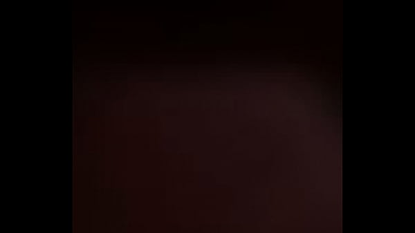 Ebony girl takes backshots