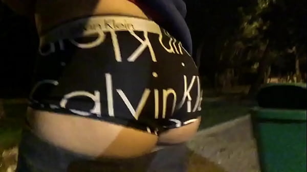 sagging on street - primera vez en la calle