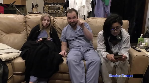 Dr Tampa - Corporate Slaves - Jasmine Rose