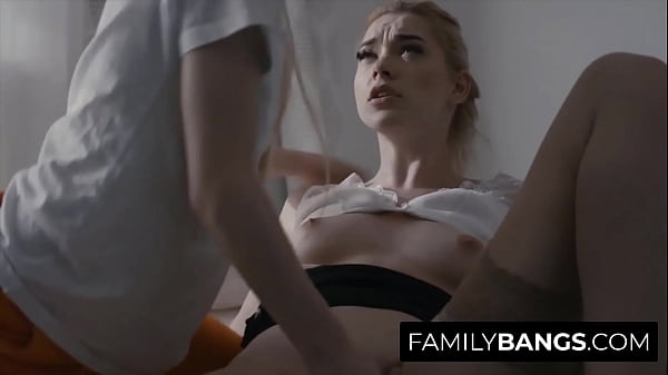 Superior School Sisters Acting Like Whores ⭐ FamilyBangs.com