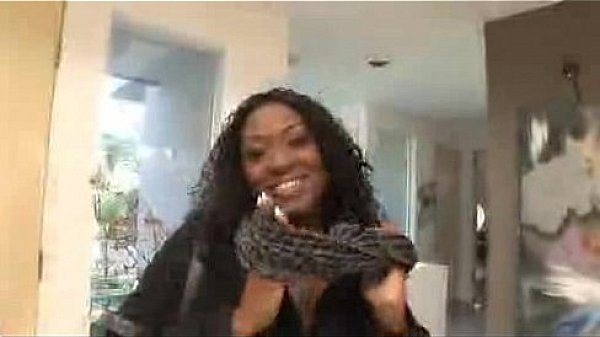 Bouncing Round Butts