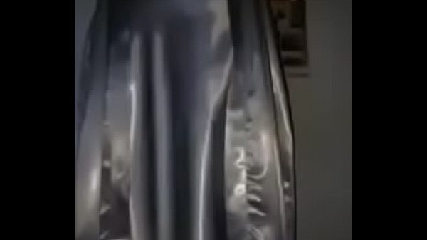 gay dance in nightgown