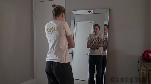 Step Sister Proves How Sexy She Is To Her Step Brother Trailer  