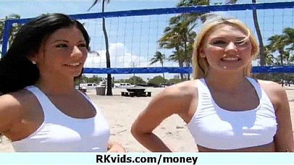 Money does talk - porn video 27