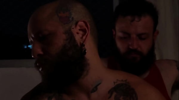 Pr&aacute;tica de Shibari completo no RED 