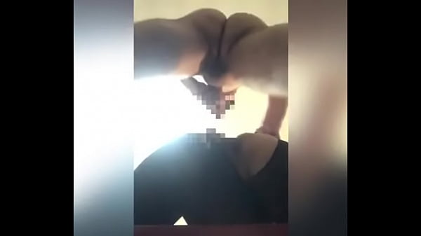 Rough Anal Squirting