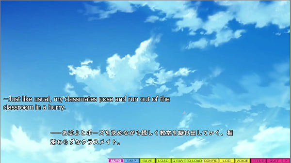 Tenioha 2 Limit Over - Part 6