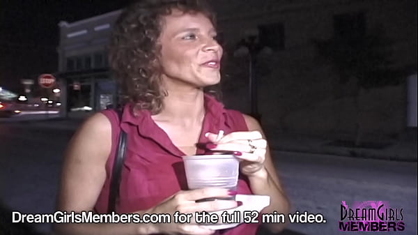 Horny MILF DPs Herself And Cums A Dozen Times