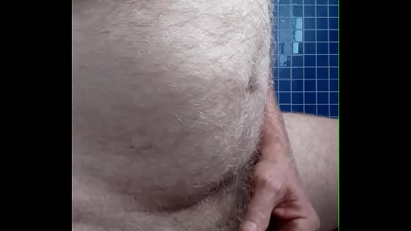 Rustyas1 - Happy New Year from a Horny Masturbating Old Fuck 