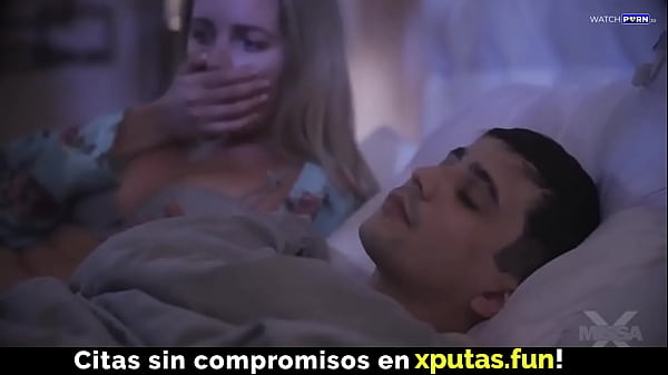 Horny Milf With Big Tits Offers Me To Fuck Her (Spanish / Espanol) 