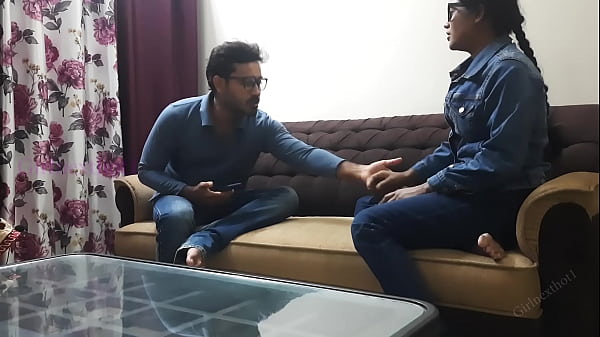 Sexy Bengali Secretary Fucked Hard