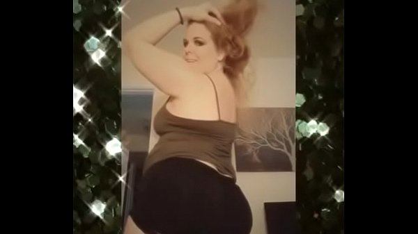 Teasing you while you enjoy and worship my curvy body