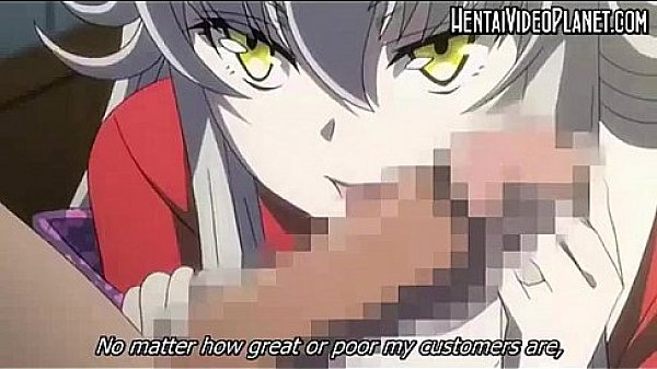 Cute Hentai Teenie Giving