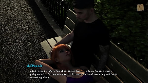 Intertwined 67, Fucking Cara After Driving Lesson Date 