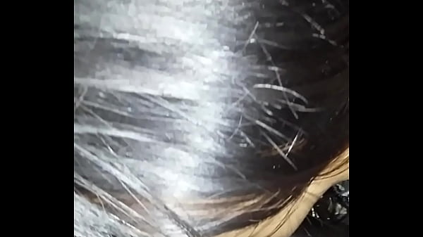 Mamandosela bien rico a mi marido