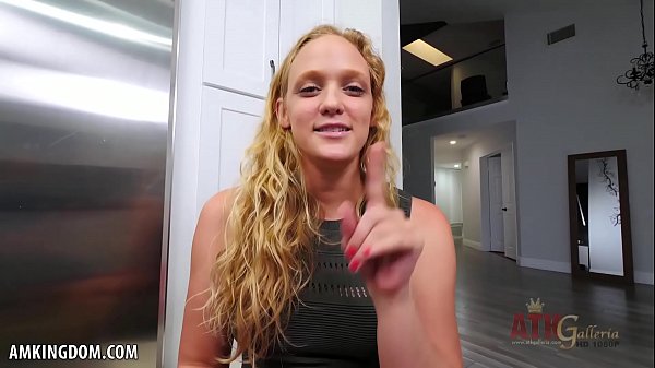 She loves to get off hard