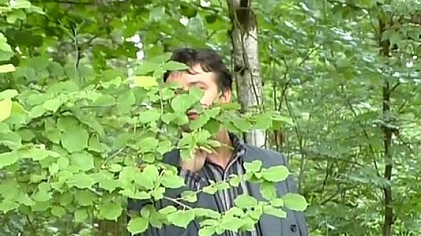 German Doll loves being picked up