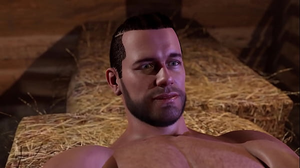 BE Grove - Breast Expansion Series: Cursed EP2