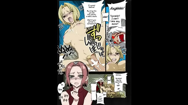 Naruto fuck Sakura