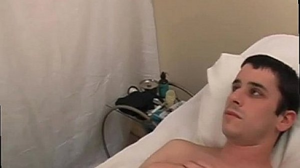 Doctor gay video porn I shoot my explosion on my lower part of my 