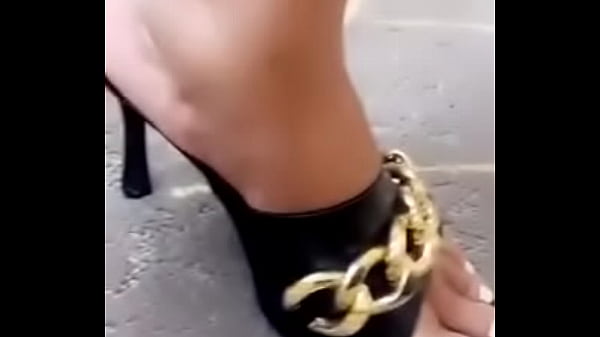 Feet Fetish  