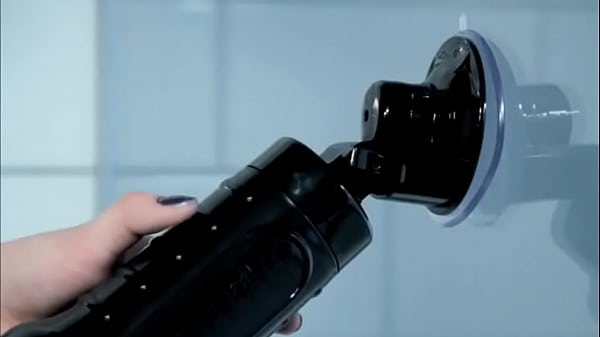 Como funciona o Shower Mount by Fleshlight