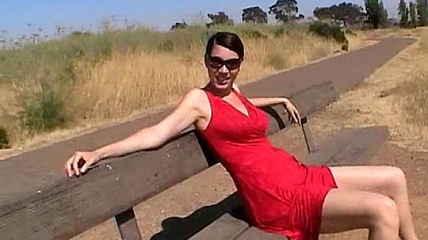 108.Francine-Amazon.Tits