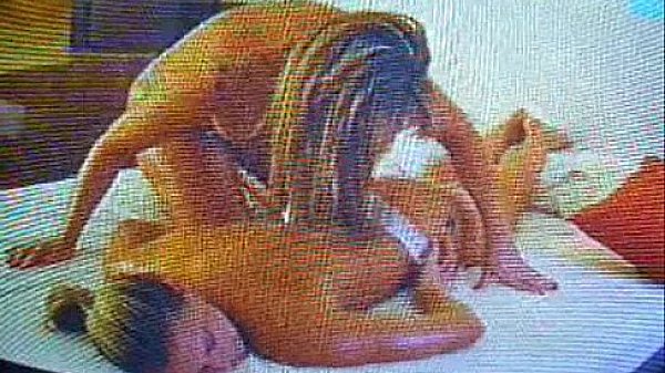 Alessandra Maia a massagista er&oacute;tica