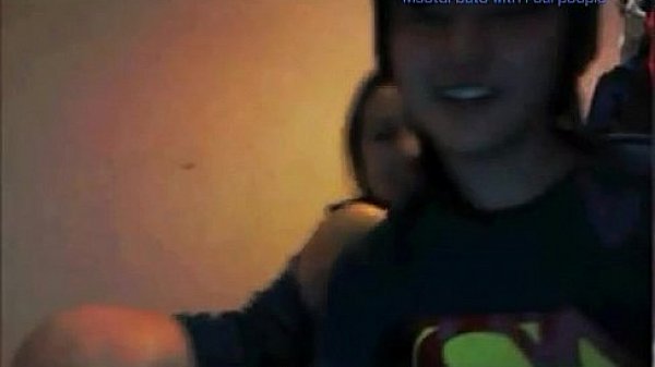 18 yo horny couple showing the whole world their love...