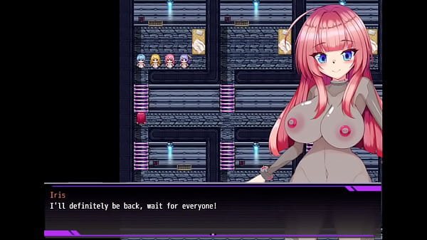 Cattle Slave Factory Escape - Parte 2