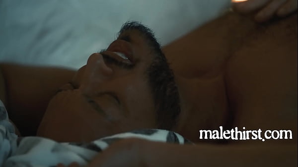 Black Stud Gets Blackmailed By A Crazy Home Sitter