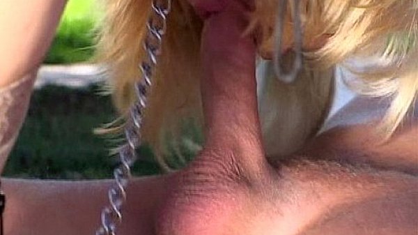 Metro - Stick It - scene 4 - extract 1 