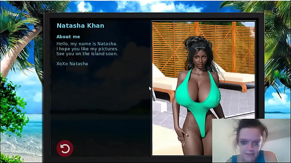 Holiday Island: Part 1