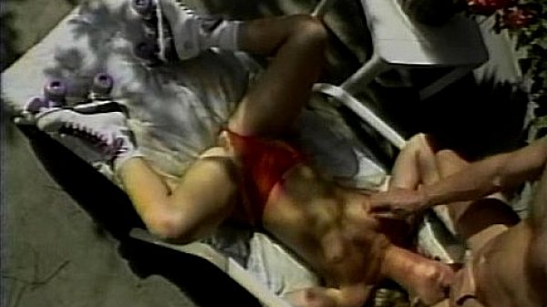 LBO - Anal Vision 10 - scene 2 - video 3