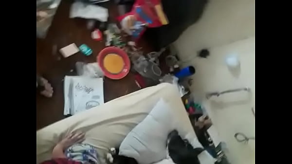 up and suck my cock young lady!