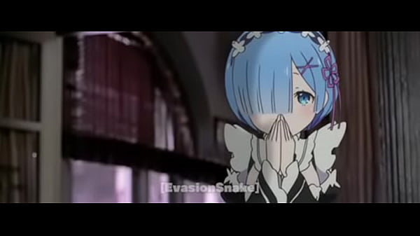 Rem anime  