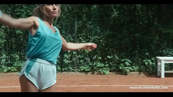 Tatjana van Zanten and Natascia Paolucci - Flodder (1986) - 2