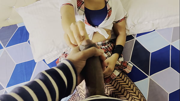 Desi girlfriend kon choda