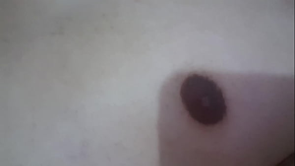 Thamy, toc&aacute;ndome con mi calzoncito y masturb&aacute;ndome. 