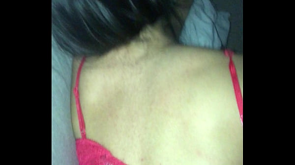 Latina Gets fucked POV