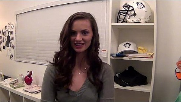 BTS With Lily Carter