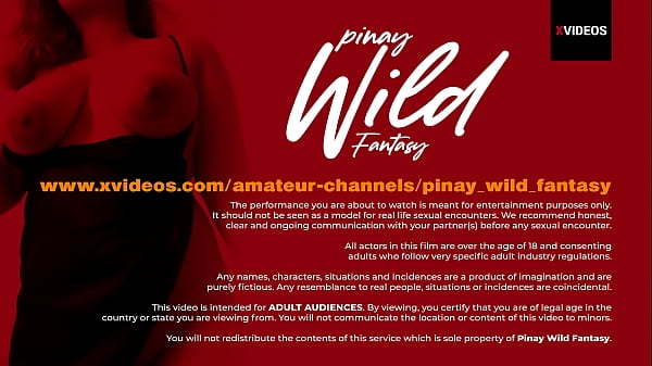 Horny Filipina Step Mom Loves to Play with her Pussy  