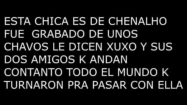 chenalho irene actriz xxx  